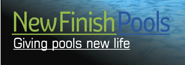 New Finish Pools